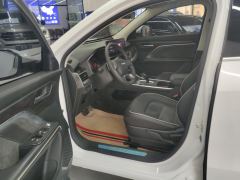 Haval H6 Guochao Edition 1.5T 2WD Urban Edition - фото 14