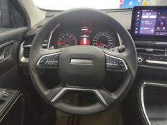 Haval H6 Guochao Edition 1.5T 2WD Urban Edition - фото 18
