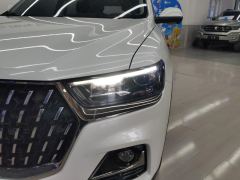 Haval H6 Guochao Edition 1.5T 2WD Urban Edition - фото 4