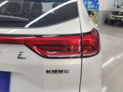 Haval H6 Guochao Edition 1.5T 2WD Urban Edition - фото 5
