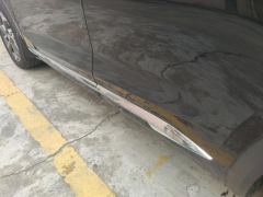 Geely Xingyue L 2.0T Double clutch two-wheel drive long wind version - photo 11