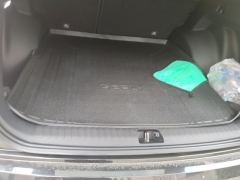 Geely Xingyue L 2.0T Double clutch two-wheel drive long wind version - photo 7
