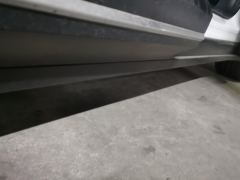 NIO EC6 505km 75kWh - ფოტო 10