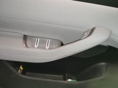 NIO EC6 505km 75kWh - ფოტო 13