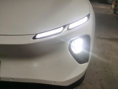 NIO EC6 505km 75kWh - ფოტო 4