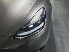 Tesla Model Y Facelift 545km Rear-Wheel Drive Edition - фото 4