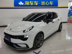 Lynk & Co 02 2.0T Pro - ფოტო 1