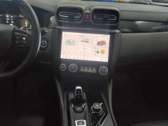 Lynk & Co 02 2.0T Pro - ფოტო 17