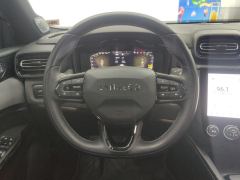 Lynk & Co 02 2.0T Pro - ფოტო 18