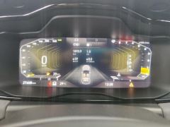 Lynk & Co 02 2.0T Pro - ფოტო 20
