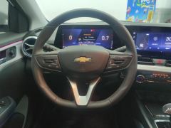 Chevrolet Monza 1.5L Double clutch enjoyment edition - фото 18