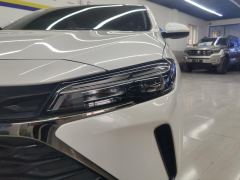 Chevrolet Monza 1.5L Double clutch enjoyment edition - фото 4