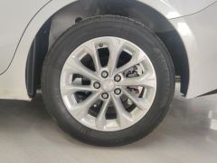 Chevrolet Monza 1.5L Double clutch enjoyment edition - фото 6