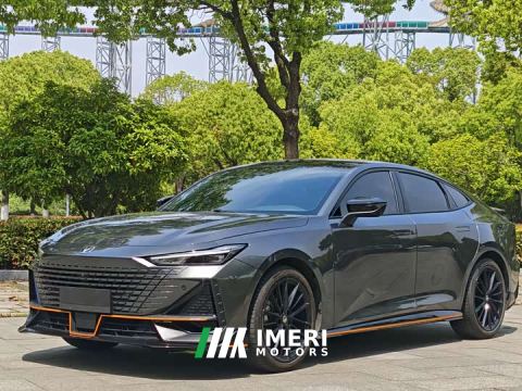 2025 Changan UNI-V 1.5T 500Bar Luxury Sport Edition - ავტომობილი ჩინეთიდან