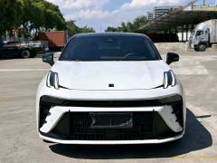 Lynk & Co 03 Champion 1.5T Dual Clutch 2WD Pro 5-seater - photo 2