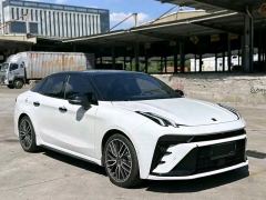 Lynk & Co 03 Champion 1.5T Dual Clutch 2WD Pro 5-seater - photo 3