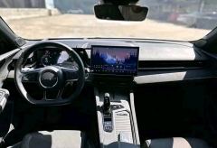Lynk & Co 03 Champion 1.5T Dual Clutch 2WD Pro 5-seater - photo 5