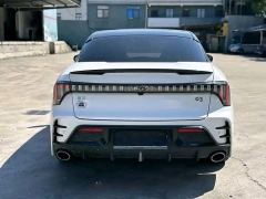 Lynk & Co 03 Champion 1.5T Dual Clutch 2WD Pro 5-seater - photo 7