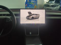 Tesla Model Y 750km Long Range AWD - ფოტო 17
