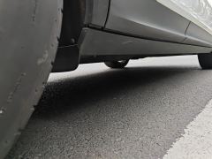 Porsche Cayenne 3.0T - ფოტო 10