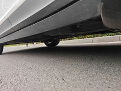 Porsche Cayenne 3.0T - ფოტო 11