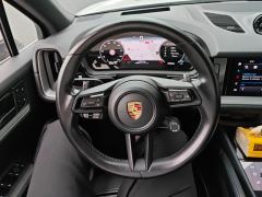Porsche Cayenne 3.0T - ფოტო 18