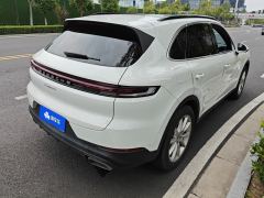 Porsche Cayenne 3.0T - ფოტო 2