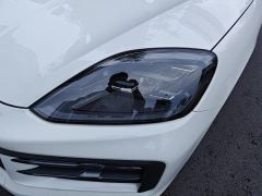 Porsche Cayenne 3.0T - ფოტო 4