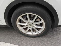 Porsche Cayenne 3.0T - ფოტო 6