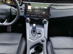 Lynk & Co 01 2.0T 2WD VersionPro - ფოტო 19