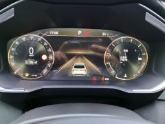 Lynk & Co 01 2.0T 2WD VersionPro - ფოტო 20