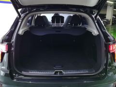 Lynk & Co 01 2.0T 2WD VersionPro - ფოტო 7