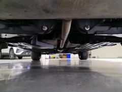 Lynk & Co 01 2.0T 2WD VersionPro - ფოტო 9