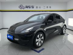 Tesla Model Y 660km Long Range AWD - ფოტო 1