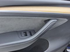 Tesla Model Y 660km Long Range AWD - ფოტო 13