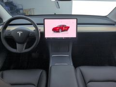 Tesla Model Y 660km Long Range AWD - ფოტო 16