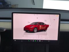 Tesla Model Y 660km Long Range AWD - ფოტო 17