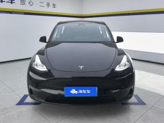 Tesla Model Y 660km Long Range AWD - ფოტო 3