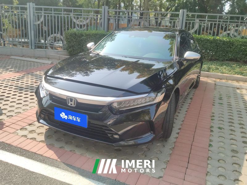Honda Yingshipai Inspire 260TURBO Elite Edition - ავტომობილი ჩინეთიდან