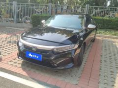 Honda Yingshipai Inspire 260TURBO Elite Edition - ფოტო 1