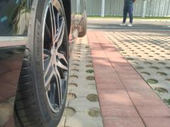 Honda Yingshipai Inspire 260TURBO Elite Edition - ფოტო 10