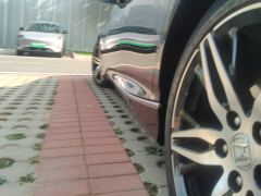 Honda Yingshipai Inspire 260TURBO Elite Edition - ფოტო 11