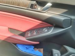Honda Yingshipai Inspire 260TURBO Elite Edition - ფოტო 13