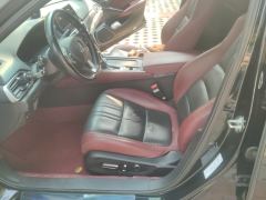 Honda Yingshipai Inspire 260TURBO Elite Edition - ფოტო 14