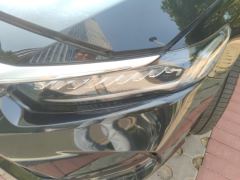 Honda Yingshipai Inspire 260TURBO Elite Edition - ფოტო 4