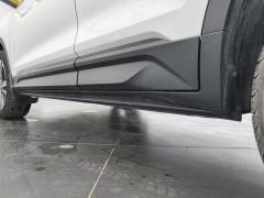Geely Binyue 240T Edition - ფოტო 11