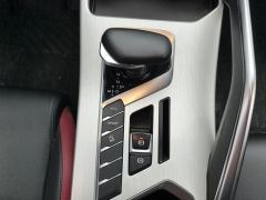 Geely Binyue 240T Edition - ფოტო 19