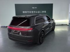 Li Auto L9 Max - ფოტო 2