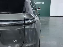 Li Auto L9 Max - ფოტო 5