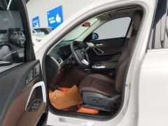 BMW X1 xDrive25Li X Design Package - ფოტო 14